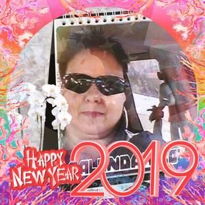 Meet your Posher, Kat